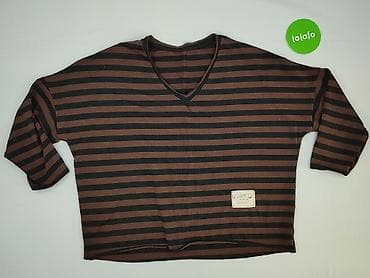 pullandbear pl: Bluzka damska, rozmiar 7XL — 2
