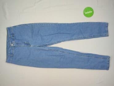 джинси жіночі сінсей: Jeans for women, size S (EU 36) — 2