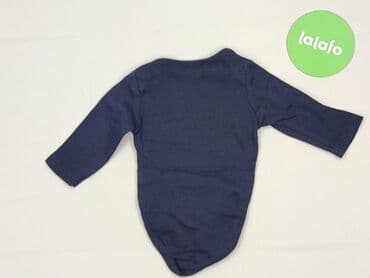 kombinezon softshell dla dzieci lidl: Body, Fox&Bunny, 1-3 m, 
stan - Bardzo dobry — 3