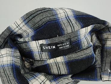 shirt box: Shein, Koszula damska, rozmiar M — 4