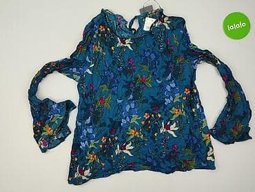 koszula 46: Yessica, Bluzka damska, rozmiar XL — 2