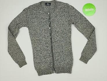 ca plaszcze: Kardigan damski, rozmiar XS — 3
