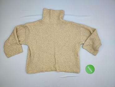 sweter akrylowy: ASOS Design, Sweter damski, rozmiar M — 2