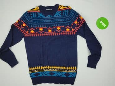 sweter rainbow: Sweter damski, rozmiar M — 2