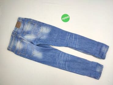 джинси жіночі сінсей: Clockhouse, Jeans for women, size L (EU 40) — 3