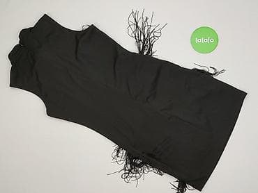 topy cekinowe: Sukienka damska, rozmiar S — 3