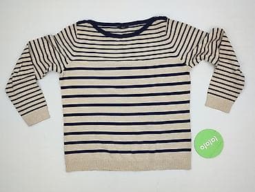 pull and bear narzutka: M&Co, Sweter damski, rozmiar M — 2