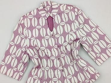 marynarka damska pull and bear: Marynarka damska, rozmiar M — 1