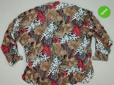 koszula damska hugo boss: Bluzka damska, rozmiar 5XL — 3