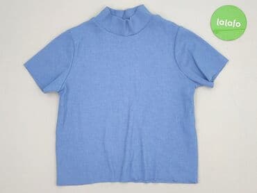 bluzka w paski pepco: PULL&BEAR, Bluzka damska, rozmiar S — 2