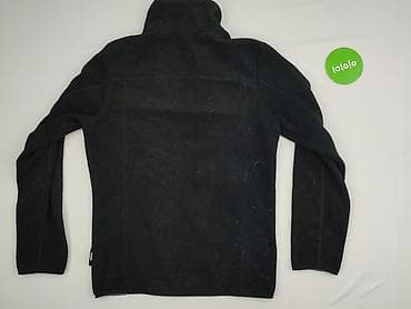 bluza just do it: Mckinley, Women`s fleece, size M — 3