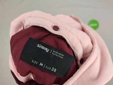 bomberka damska mohito: Sinsay, Kurtka bomberka damska, rozmiar M — 5