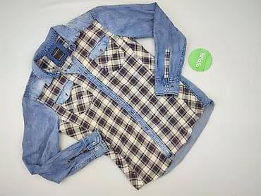 kik kurtka softshell: Reserved, Koszulа dla mężczyzn, rozmiar L — 2