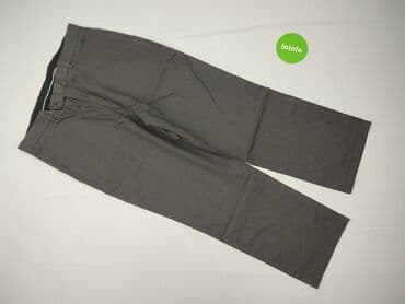 kapcie fils: F&F, Chinosy dla mężczyzn, rozmiar L — 2