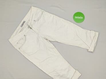 klapki hermes ccc: Spodnie materiałowe damskie, rozmiar XS — 2