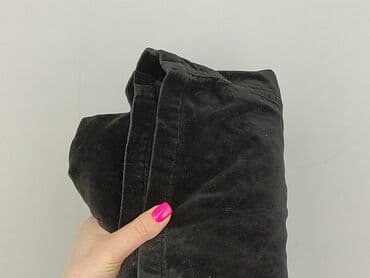 krótkie dopasowane spodenki: H&M, Women`s skirt, size M (EU 38) — 6