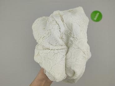 czerwony sweter hm: H&M Mama, Sukienka damska, rozmiar M — 4