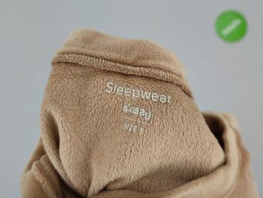 piżama z suwakiem: Sinsay, Koszulka do spania, rozmiar S — 4