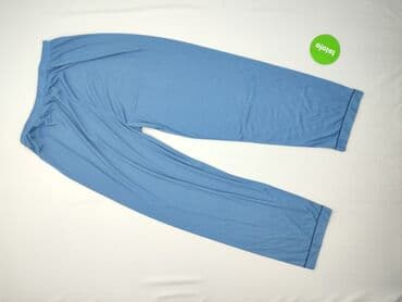 koszulki męskie cropp: Tracksuit bottoms for men, 3XL (EU 46), condition - Perfect — 3