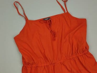 ubrania dla niskich i puszystych: Studio, Women`s overall, size 5XL — 1