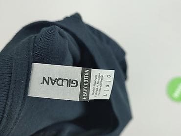 redpole: Gildan, Koszulka dla mężczyzn, rozmiar L — 4