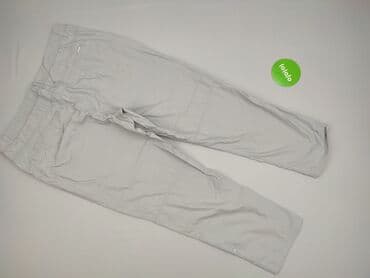 c a spodnie canda: Canda, Spodnie materiałowe damskie, rozmiar 2XL — 3