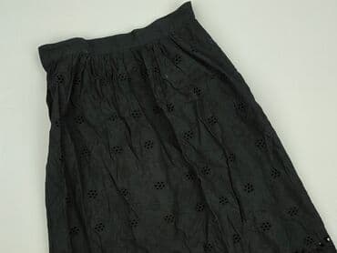 spódnice midi bawełniana: H&M, Spódnica damska, rozmiar M — 2