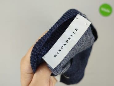 trampki podobne do vansów: Rino & Pelle, Sweter damski, rozmiar S — 4