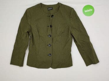 ubrania bialcon: Marynarka damska, rozmiar M — 2