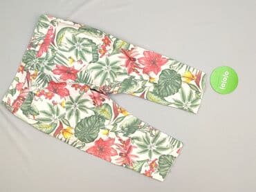 pepco klapki stitch: Spodnie 3/4 damskie, rozmiar M — 3