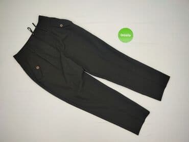 sprzedaż używanych majtek damskich: More & More, Spodnie materiałowe damskie, rozmiar XS — 2