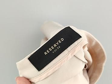 spodnice reserved: Reserved, Spódnica damska, rozmiar S — 4