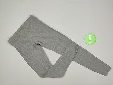 jim shark: Legginsy Sportowe damskie, rozmiar S — 3