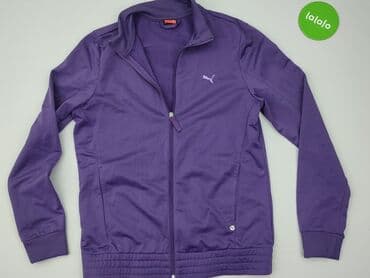 bluzy damskie puma: Puma, Bluza damska
, rozmiar L — 2