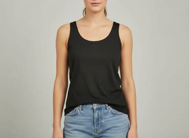 bluza janina: Janina, Top damski, rozmiar L — 7