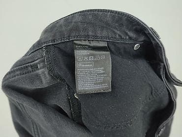 ripped jeans: Jeansy damskie, rozmiar XL — 5