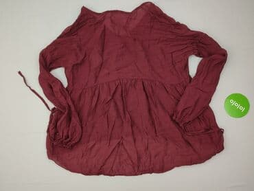 bluzki asymetryczna damskie: Bluzka damska, rozmiar XL — 3