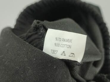 спортивні костюми чоловічі польща: Spodnie dresowe dla mężczyzn, XL, stan - Dobry — 5