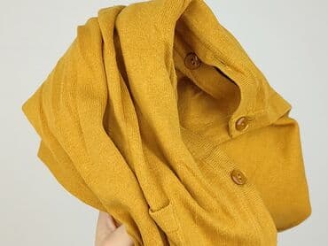 sweter z perełkami h m: H&M, Kardigan damski, rozmiar S — 5