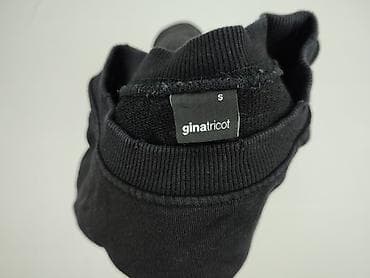 spodnie kenzo: Gina Tricot, Bluza damska
, rozmiar S — 4