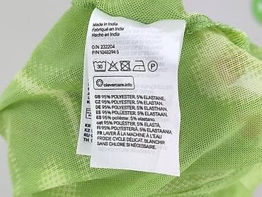 chabrowa bluzki: H&M Divided, Koszula damska, rozmiar XS — 5