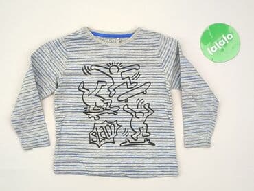 top secret sweterki: Bluzka, 2-3 lat, 92-98 cm, stan - Dobry — 2