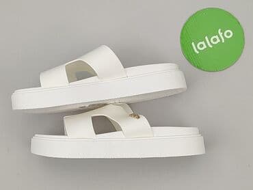 klapki rekinki born2be: Fashion-1, Klapki damskie, rozmiar 38 — 3