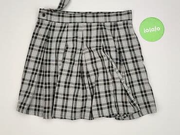 spódnice szkolna: FB Sister, Spódnica damska, rozmiar XL — 3