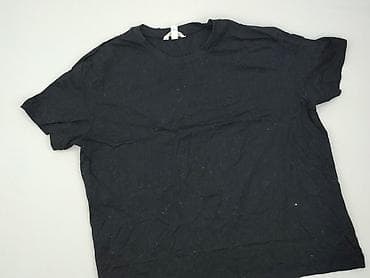 hm stussy: H&M, T-shirt damski, rozmiar XL — 1