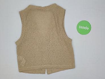 asos koszulka: ASOS Design, Kamizelka damska, rozmiar S — 3