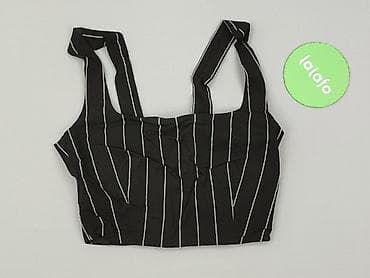 continue dzianiny: H&M Divided, Top damski, rozmiar S — 2