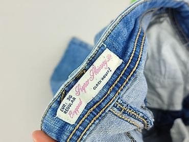 hobbs spodnie: Jeansy damskie, rozmiar S — 4