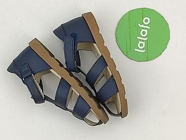 bluza cubus: Sandałki Lupilu, 28, Używany — 3