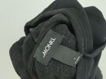 cheap monday bluza: Monki, Bluza z kapturem damska, rozmiar S — 4